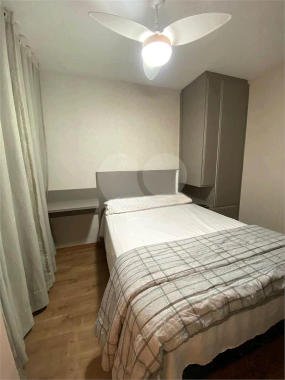  Studio moderno  à venda no Brás