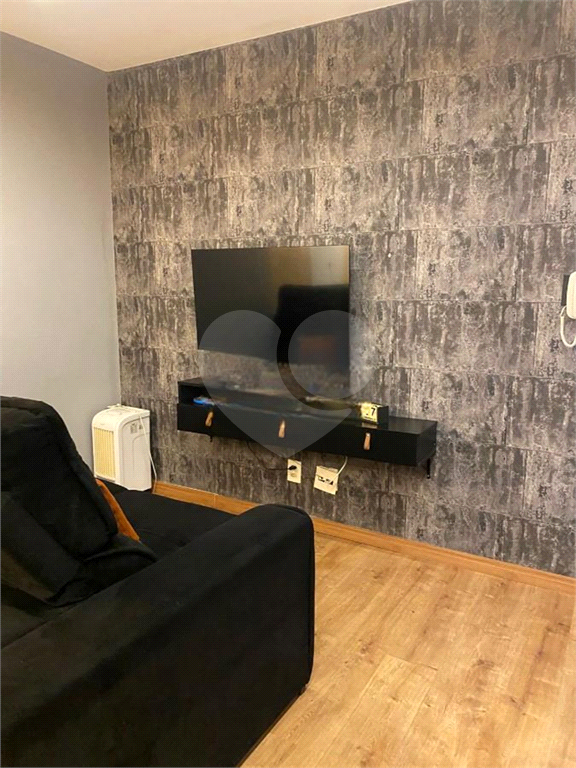  Studio moderno  à venda no Brás