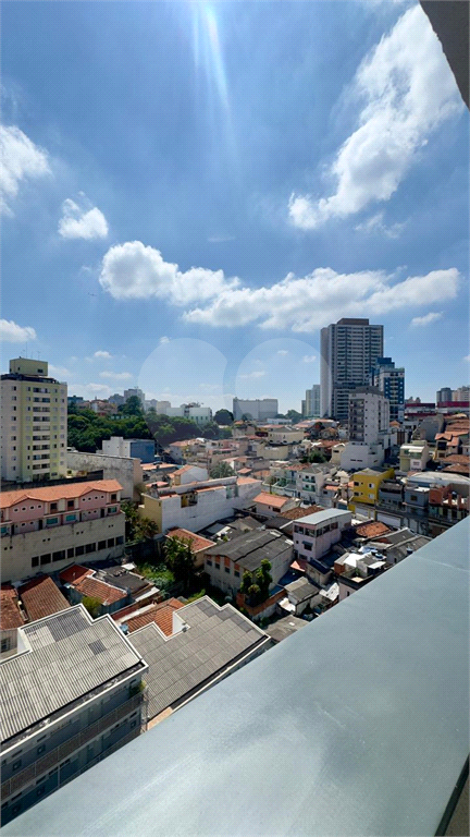 Apartamento 2 dorms , com sacada, lazer total Metro Parada Inglesa