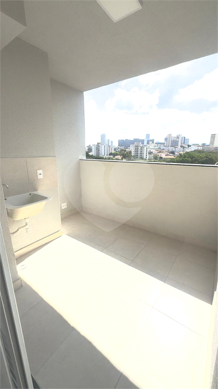Apartamento 2 dorms , com sacada, lazer total Metro Parada Inglesa