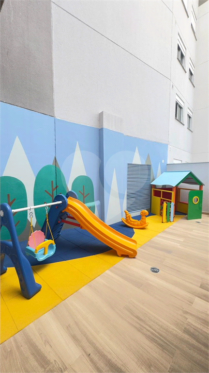 Apartamento 2 dorms , com sacada, lazer total Metro Parada Inglesa