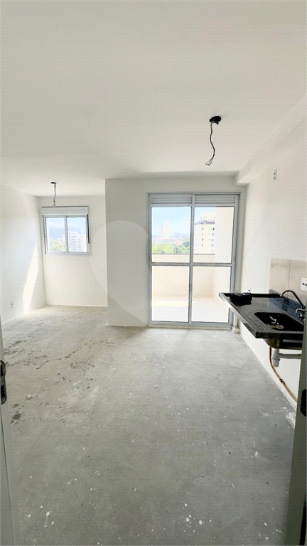 Apartamento 2 dorms , com sacada, lazer total Metro Parada Inglesa
