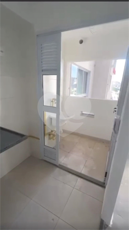 Apartamento à venda em Perus -1 dormitório com sacada 