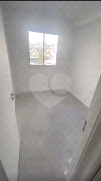 Apartamento à venda em Perus -1 dormitório com sacada 
