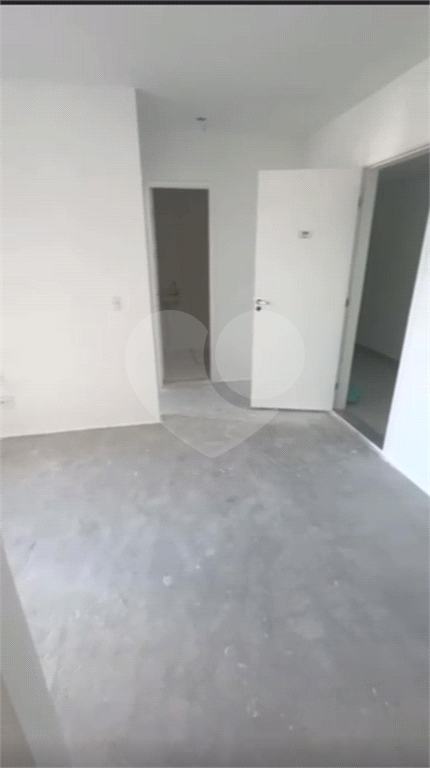 Apartamento à venda em Perus -1 dormitório com sacada 