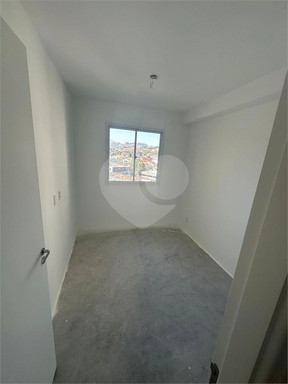 Apartamento à venda em Perus -1 dormitório com sacada 