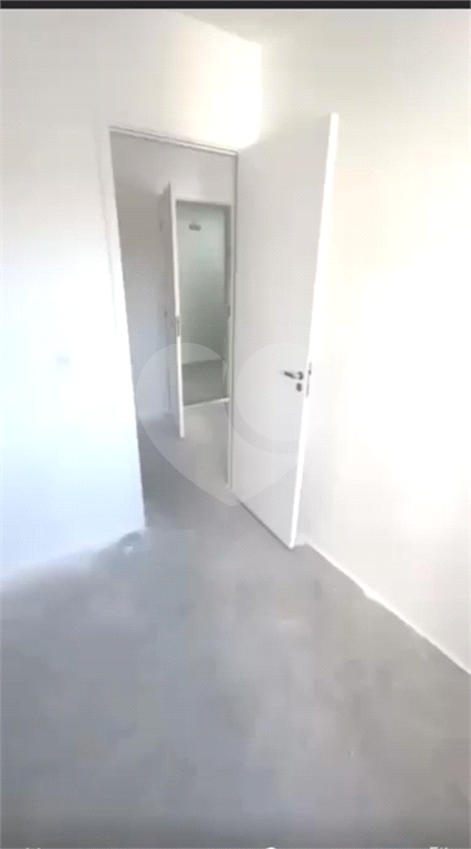 Apartamento à venda em Perus -1 dormitório com sacada 