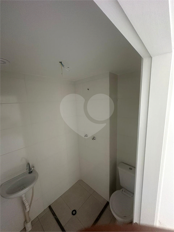 Apartamento à venda em Perus -1 dormitório com sacada 