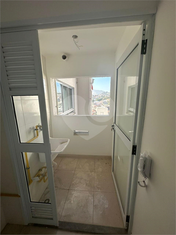 Apartamento à venda em Perus -1 dormitório com sacada 