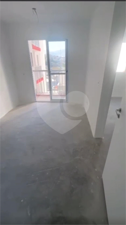 Apartamento à venda em Perus -1 dormitório com sacada 