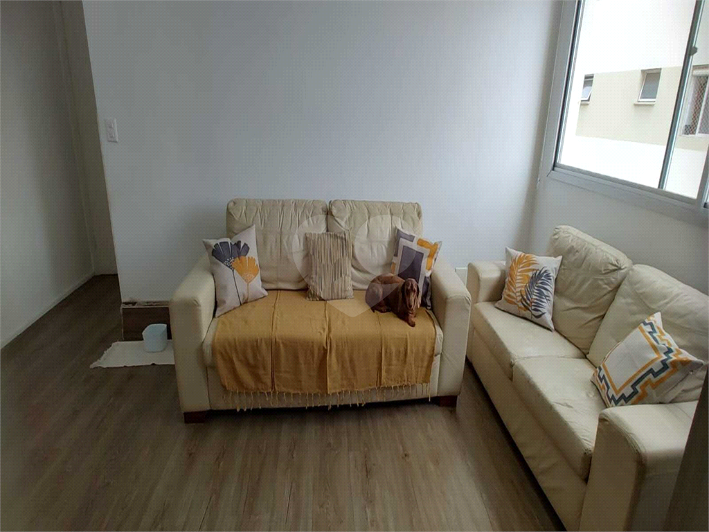 Apartamento, 2 quartos, 54 m² - Foto 4