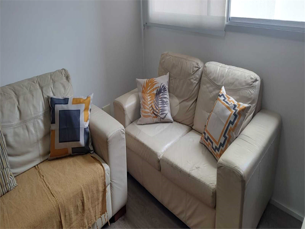 Apartamento, 2 quartos, 54 m² - Foto 8