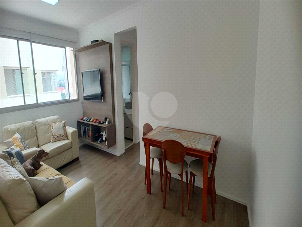 Apartamento, 2 quartos, 54 m² - Foto 1