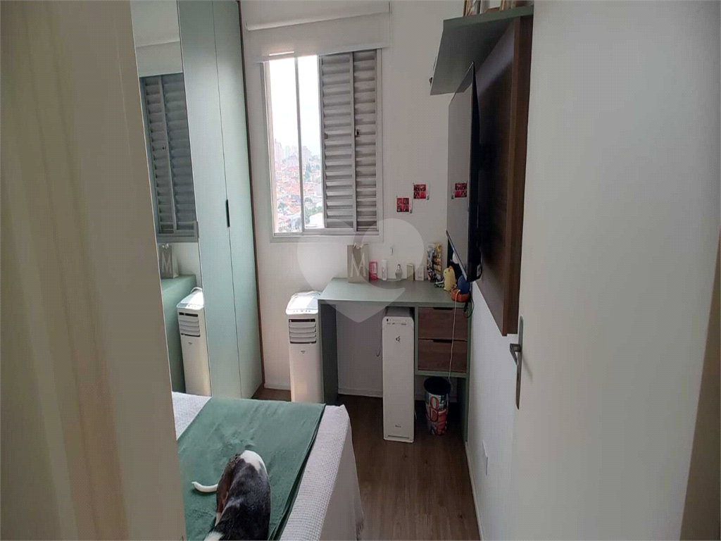 Apartamento, 2 quartos, 54 m² - Foto 17