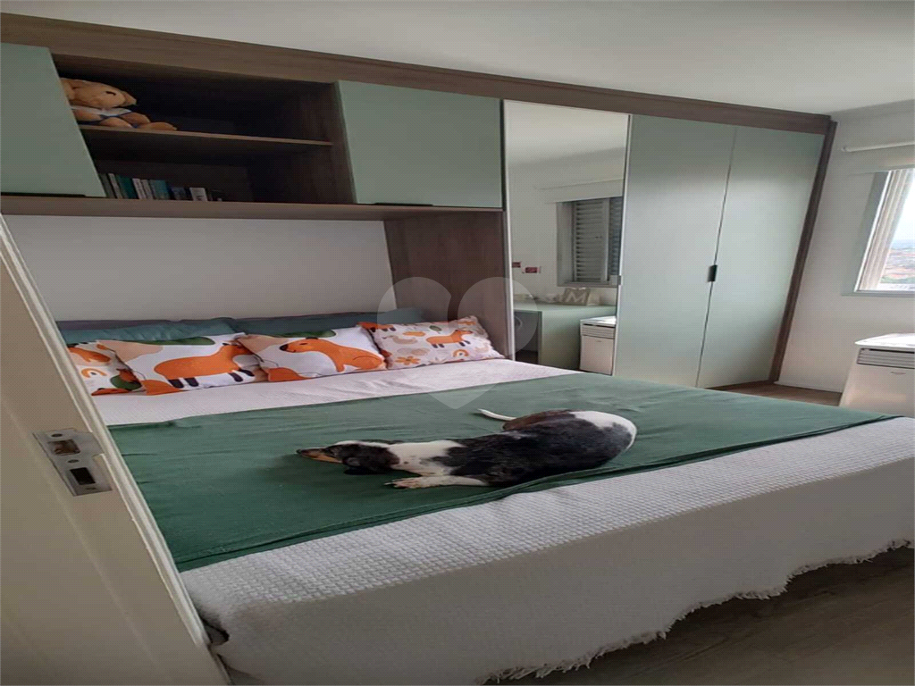 Apartamento, 2 quartos, 54 m² - Foto 15