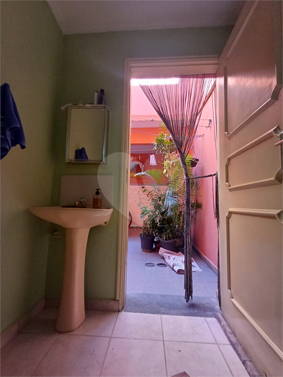 Casa á venda 110m2  na Vila Guilherme - ZN SP com Edícula superior.