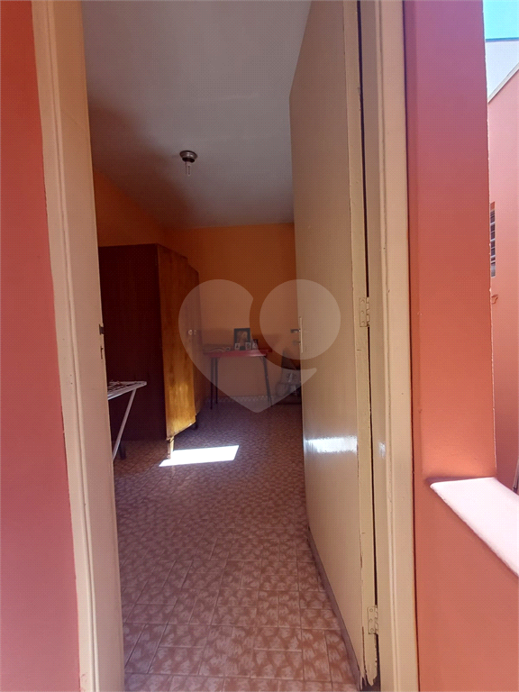 Casa á venda 110m2  na Vila Guilherme - ZN SP com Edícula superior.