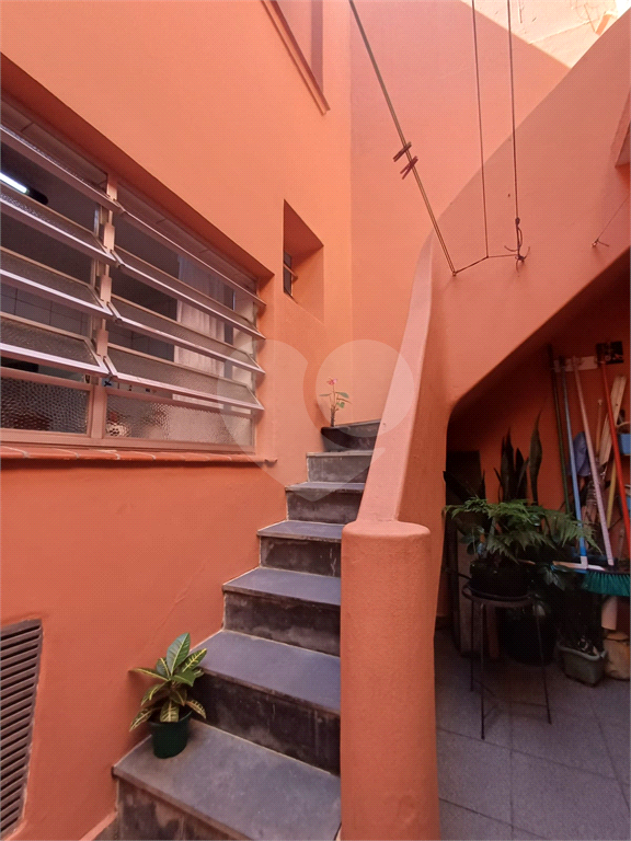 Casa á venda 110m2  na Vila Guilherme - ZN SP com Edícula superior.
