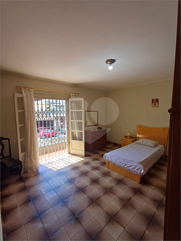 Casa á venda 110m2  na Vila Guilherme - ZN SP com Edícula superior.