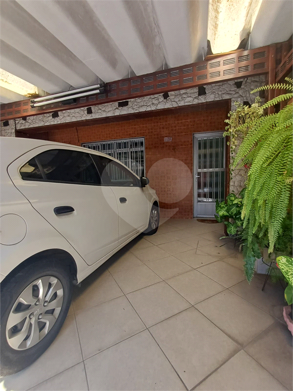 Casa á venda 110m2  na Vila Guilherme - ZN SP com Edícula superior.