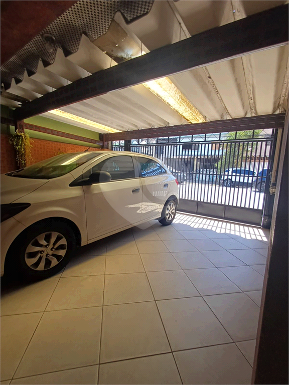 Casa á venda 110m2  na Vila Guilherme - ZN SP com Edícula superior.