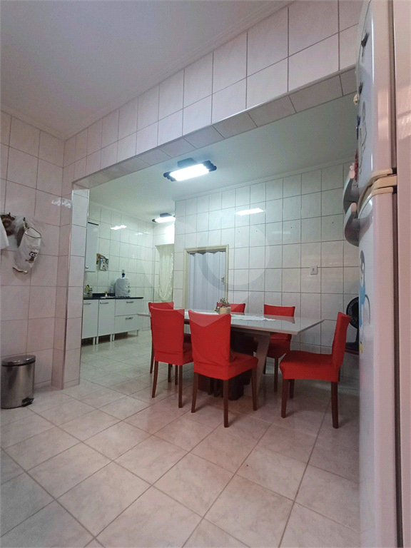 Casa á venda 110m2  na Vila Guilherme - ZN SP com Edícula superior.