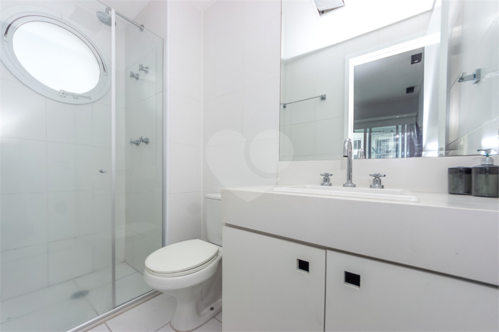 Apartamento - Barra Funda - 1 Quarto / Dormitório - 1 Vaga - Venda / Compra