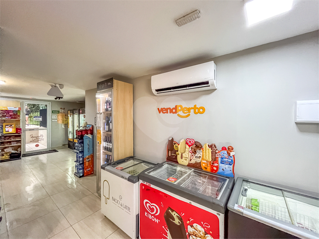 Apartamento - Barra Funda - 1 Quarto / Dormitório - 1 Vaga - Venda / Compra