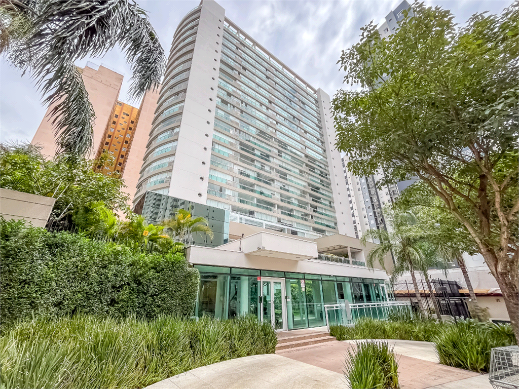 Apartamento - Barra Funda - 1 Quarto / Dormitório - 1 Vaga - Venda / Compra