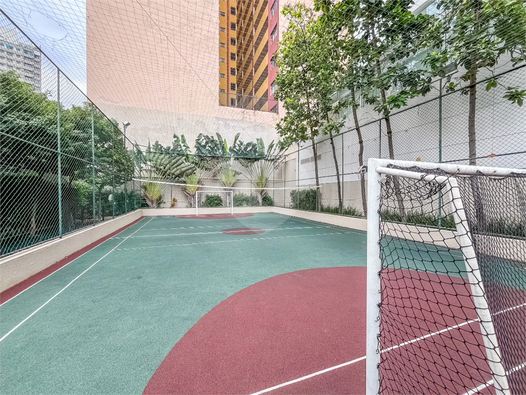 Apartamento - Barra Funda - 1 Quarto / Dormitório - 1 Vaga - Venda / Compra