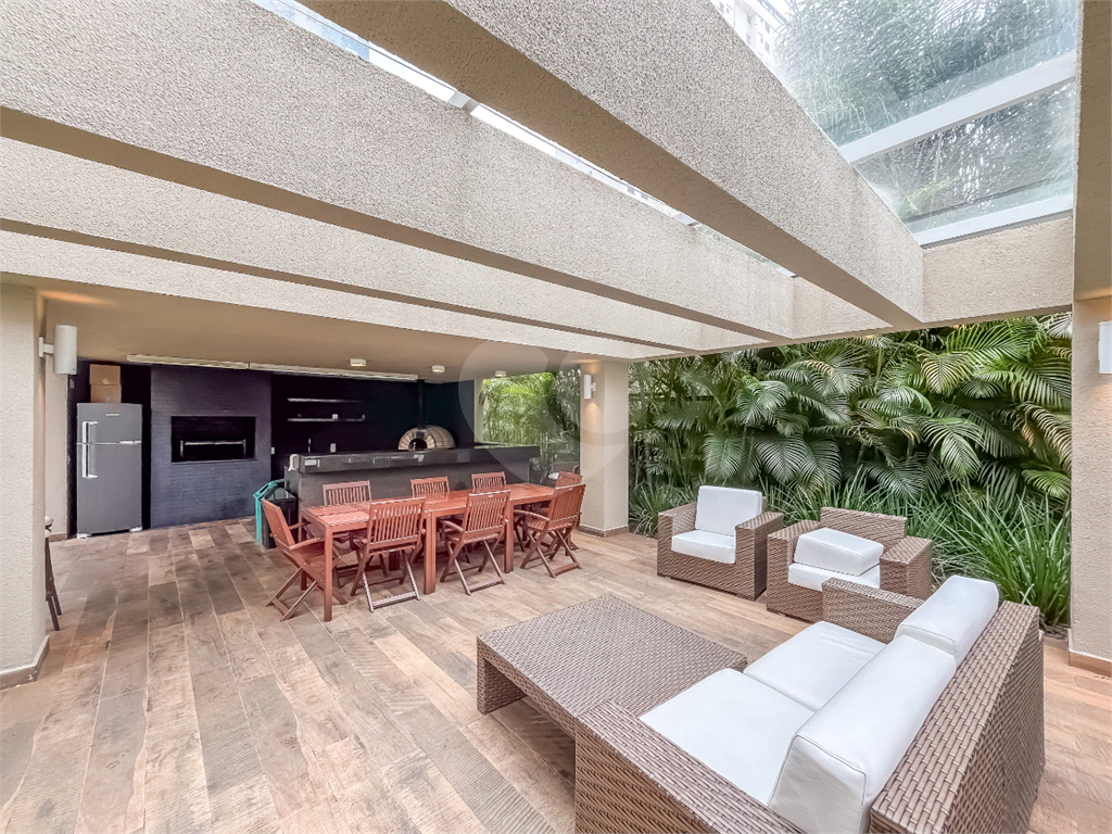 Apartamento - Barra Funda - 1 Quarto / Dormitório - 1 Vaga - Venda / Compra