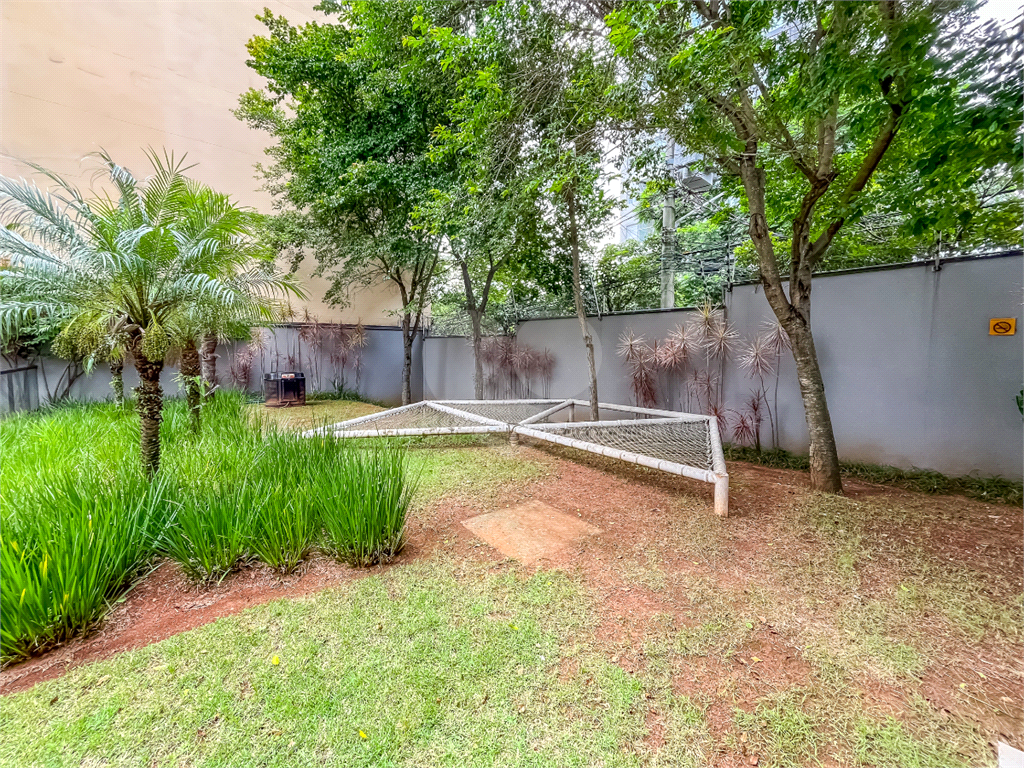 Apartamento Studio - Aclimação - Vila Mariana - 1 Quarto - Venda / Compra