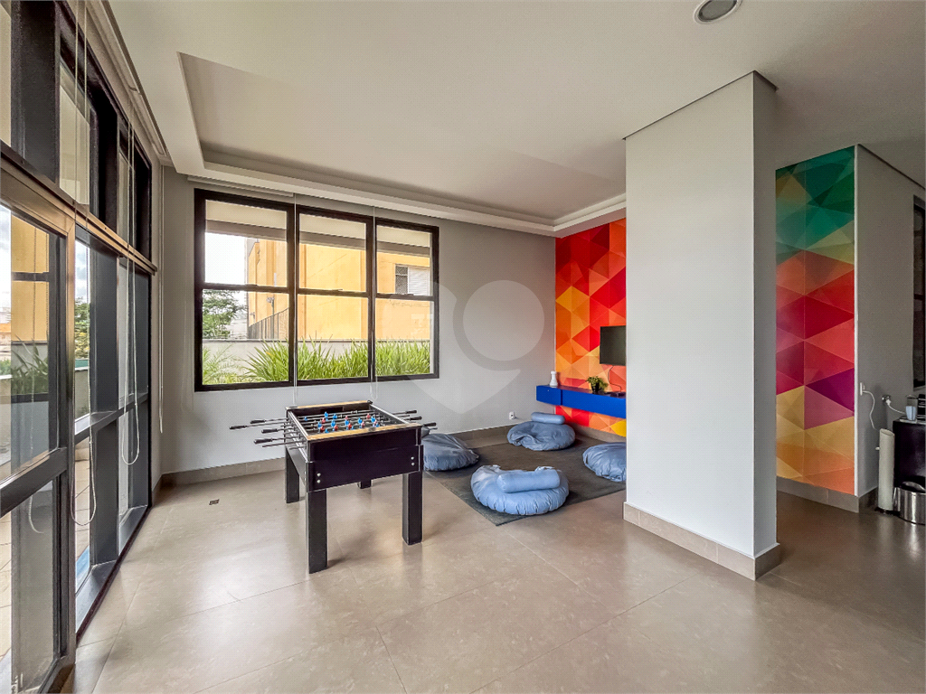 Apartamento Studio - Aclimação - Vila Mariana - 1 Quarto - Venda / Compra