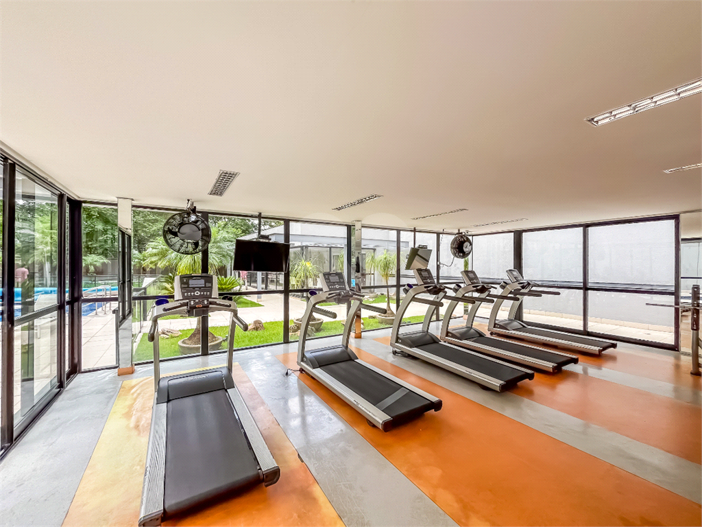 Apartamento Studio - Aclimação - Vila Mariana - 1 Quarto - Venda / Compra