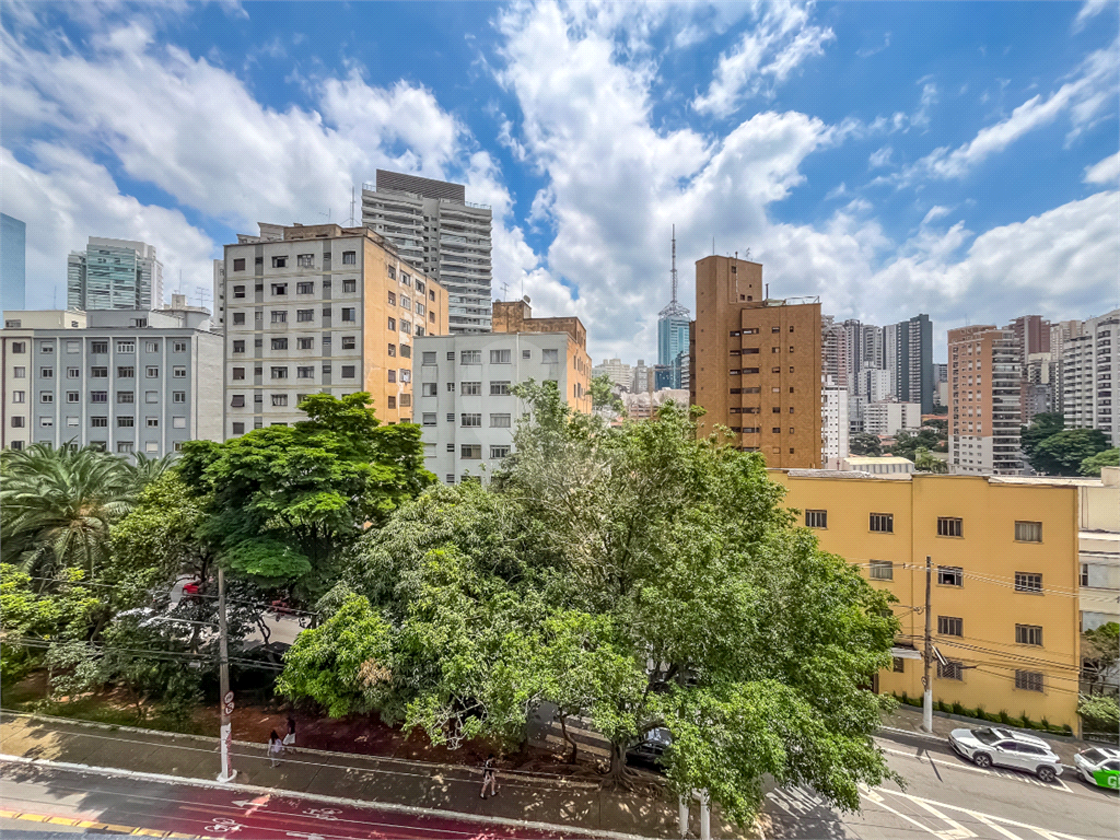 Apartamento Studio - Aclimação - Vila Mariana - 1 Quarto - Venda / Compra