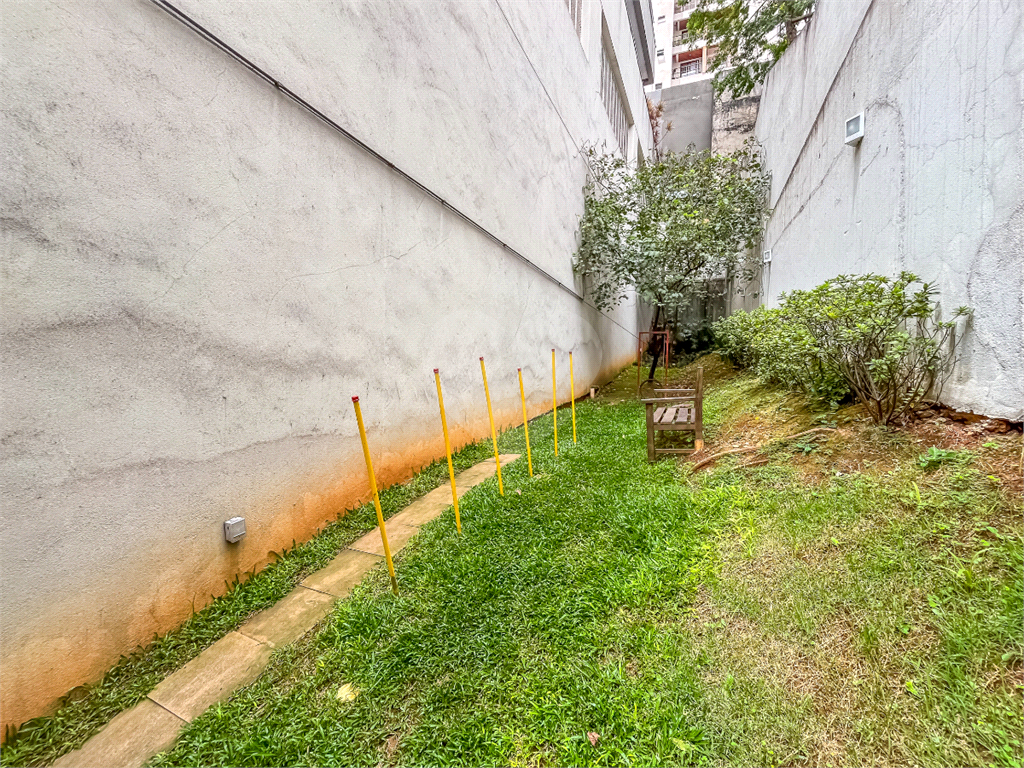 Apartamento Studio - Aclimação - Vila Mariana - 1 Quarto - Venda / Compra