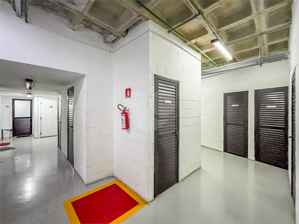 Apartamento Studio - Aclimação - Vila Mariana - 1 Quarto - Venda / Compra