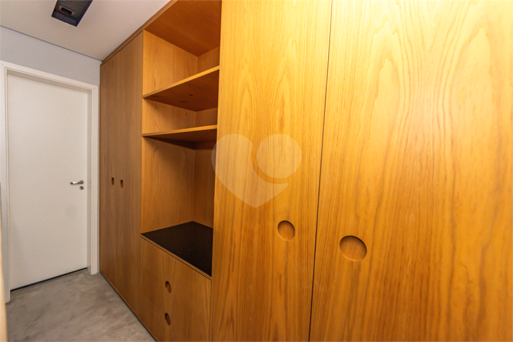 Apartamento Studio - Aclimação - Vila Mariana - 1 Quarto - Venda / Compra