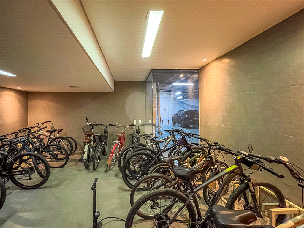 Apartamento Studio - Aclimação - Vila Mariana - 1 Quarto - Venda / Compra