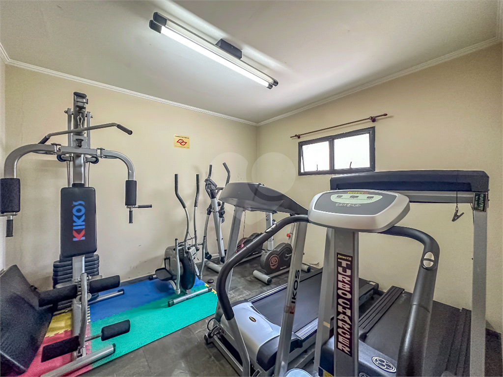 Apartamento - Vila Mariana - 3 Quartos - 2 Vagas - Venda / Compra