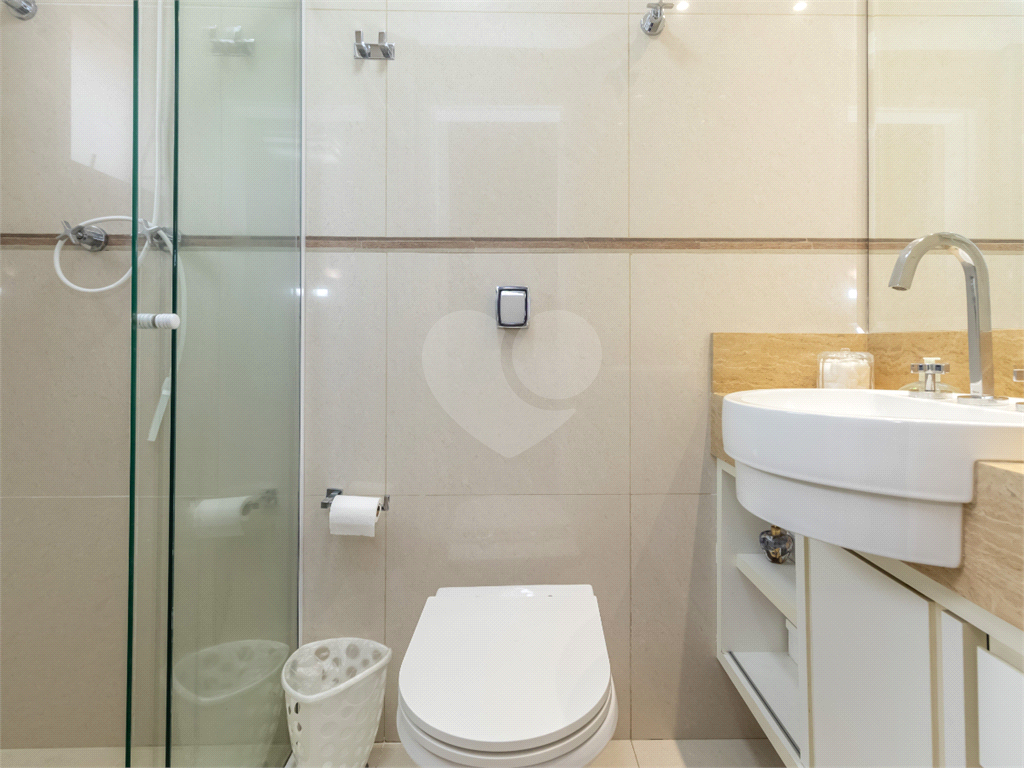 Apartamento - Vila Mariana - 3 Quartos - 2 Vagas - Venda / Compra
