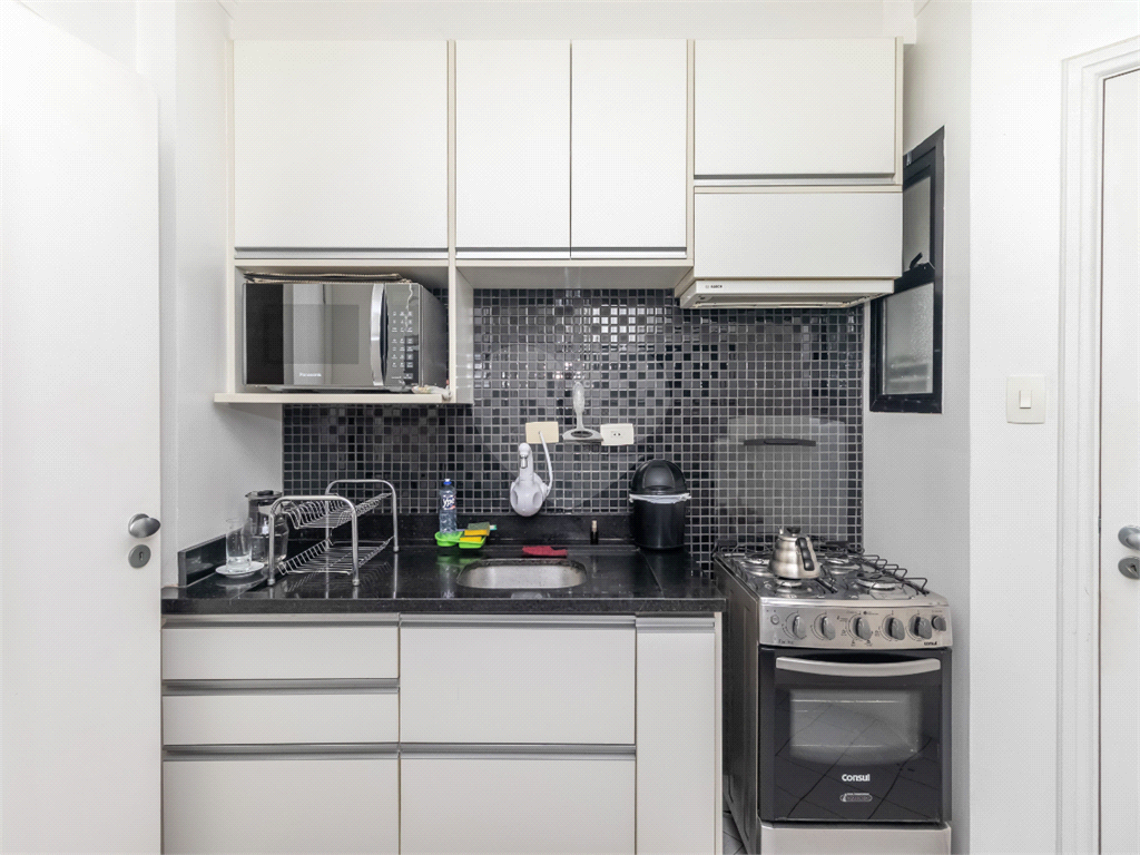 Apartamento - Vila Mariana - 3 Quartos - 2 Vagas - Venda / Compra