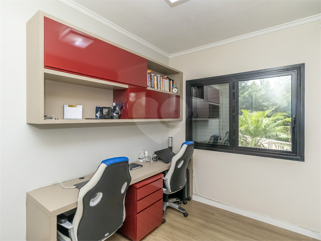 Apartamento - Vila Mariana - 3 Quartos - 2 Vagas - Venda / Compra