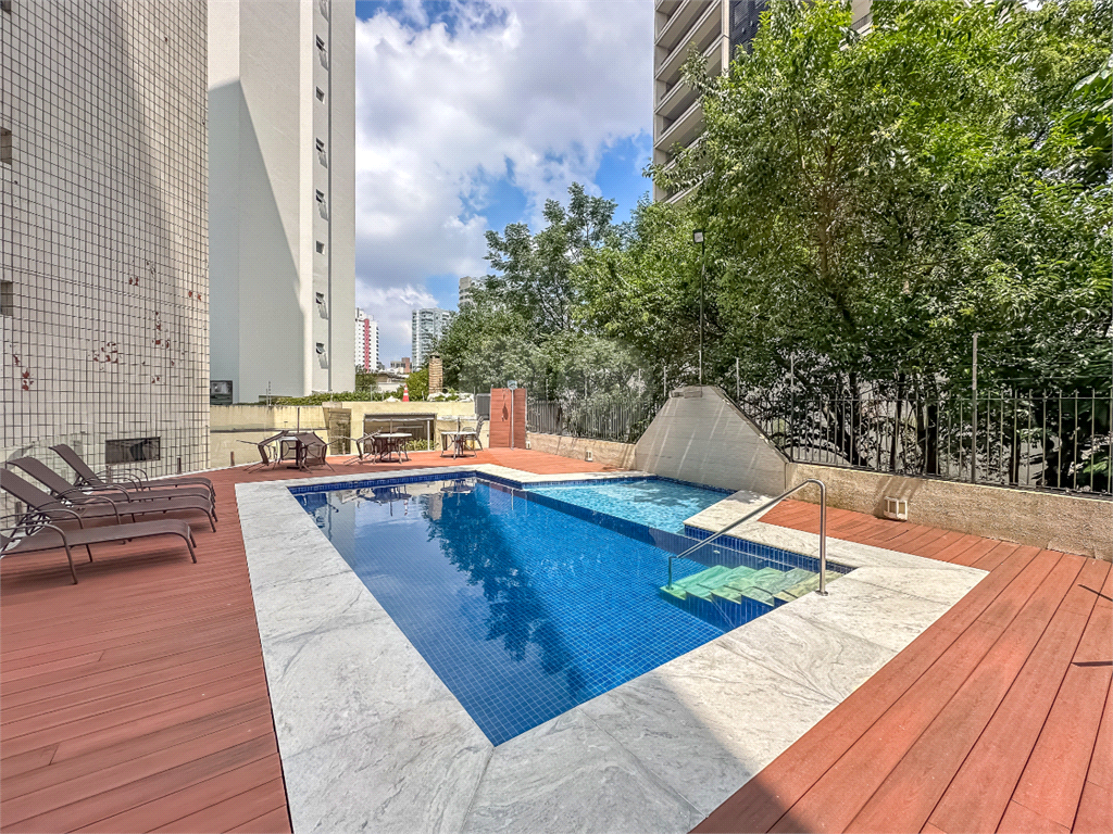 Apartamento - Vila Mariana - 3 Quartos - 2 Vagas - Venda / Compra