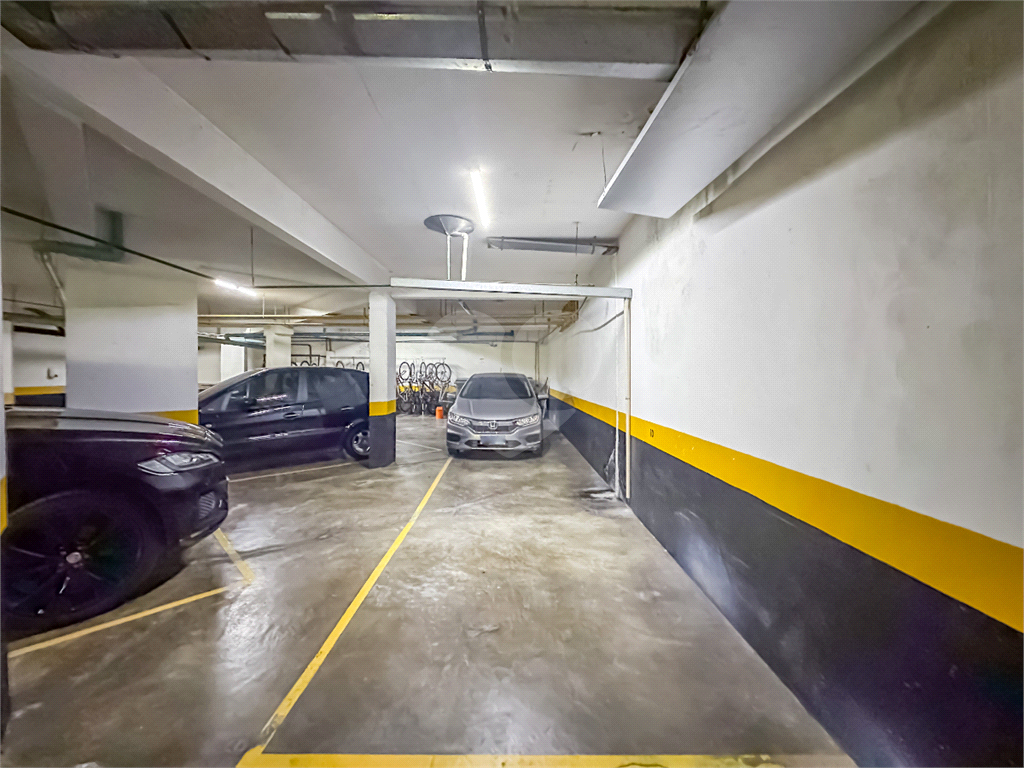 Apartamento - Vila Mariana - 3 Quartos - 2 Vagas - Venda / Compra