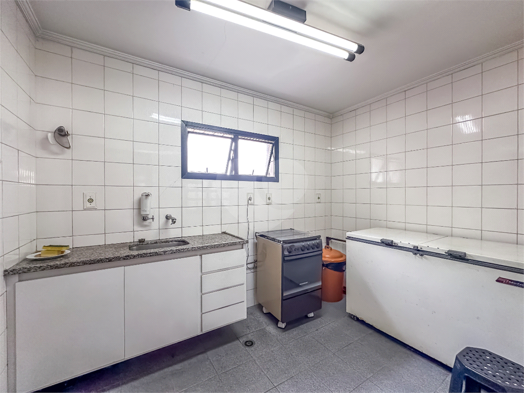 Apartamento - Vila Mariana - 3 Quartos - 2 Vagas - Venda / Compra