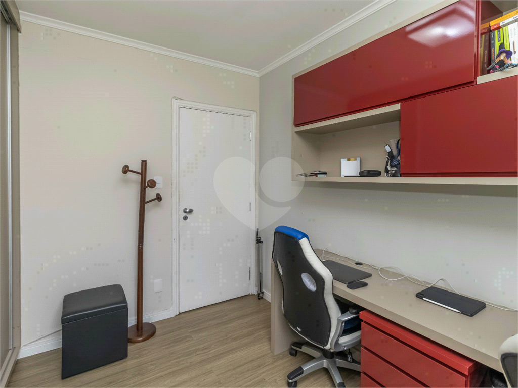 Apartamento - Vila Mariana - 3 Quartos - 2 Vagas - Venda / Compra