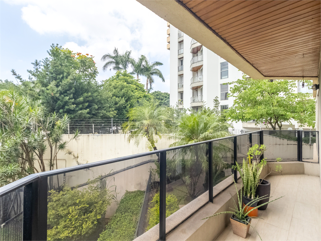 Apartamento - Vila Mariana - 3 Quartos - 2 Vagas - Venda / Compra