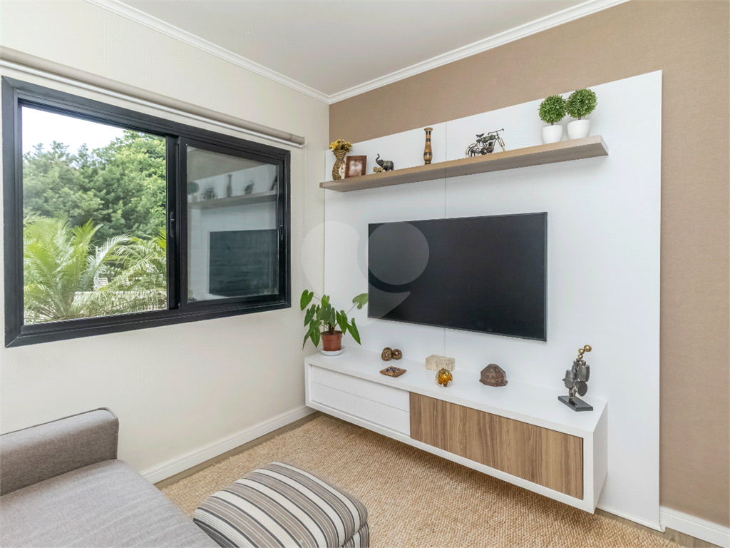 Apartamento - Vila Mariana - 3 Quartos - 2 Vagas - Venda / Compra