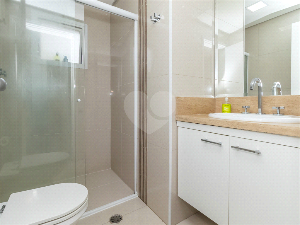 Apartamento - Vila Mariana - 3 Quartos - 2 Vagas - Venda / Compra